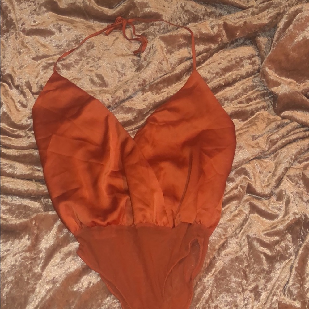 Body suite